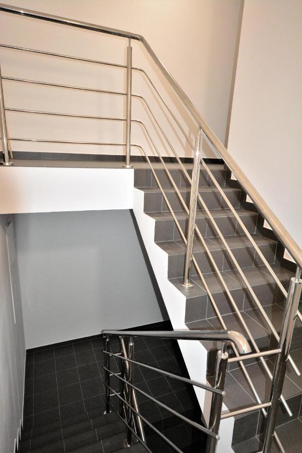 Apartment Wczasowa 2 Pokoje Warschau