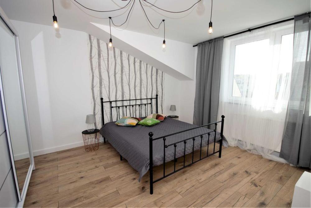 Apartment Wczasowa 2 Pokoje Warschau